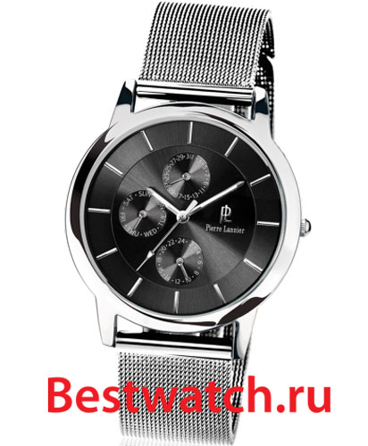 Часы Pierre Lannier Slim 2 241B138